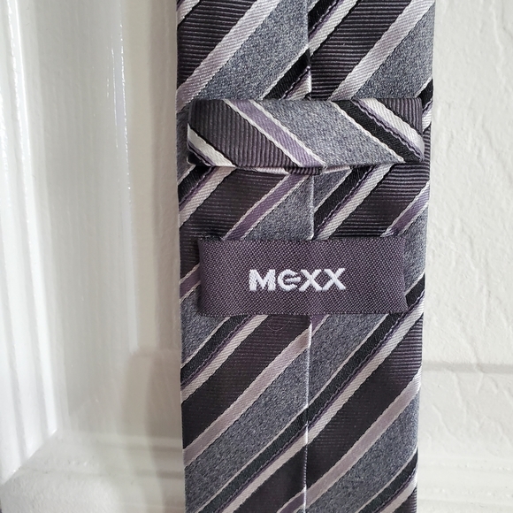 Mexx tie - Picture 2 of 2